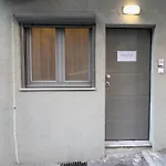 Apartman Gimispacefive - Urban Microloft In Center
