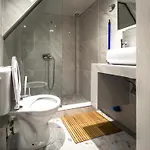 Apartman Gimispacefive - Urban Microloft In Center Szaloniki