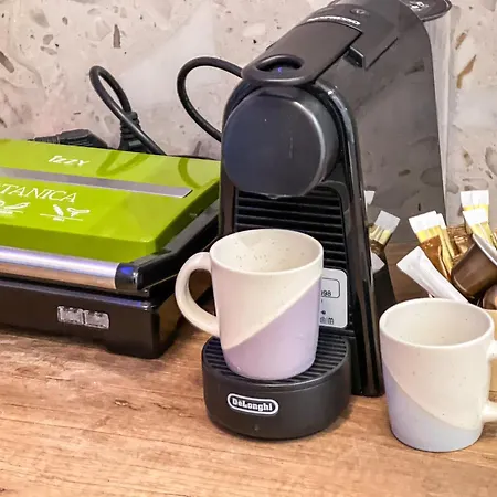 Apartamento Gimispacefive - Urban Design Microloft *