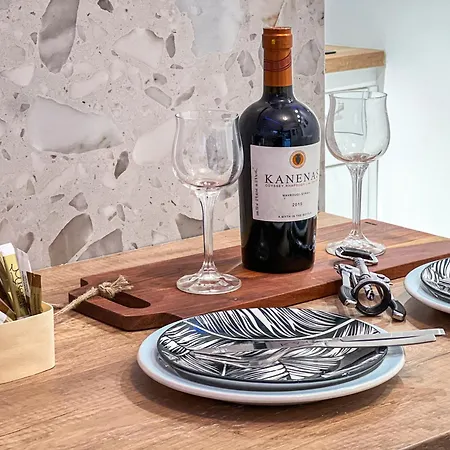 Gimispacefive - Urban Design Microloft * Soluň