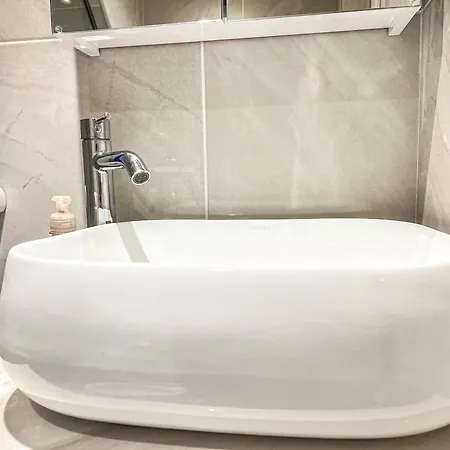 Gimispacefive - Urban Design Microloft