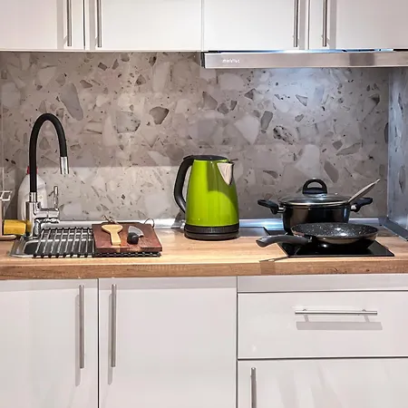 Gimispacefive - Urban Design Microloft Soluň