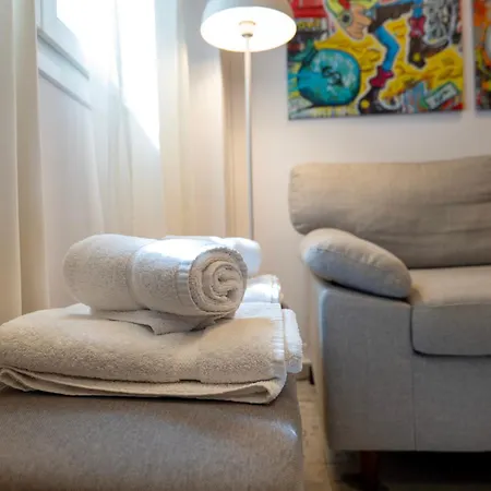 Appartement Gimispacefive Compact In Center Easy Living *