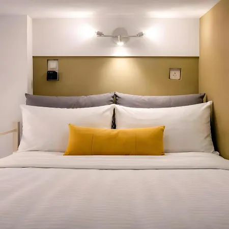 Gimispacefive Compact In Center Easy Living Appartement