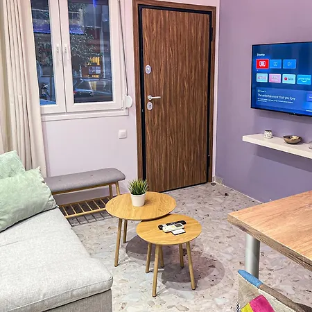 Gimispacefive - Urban Design Microloft