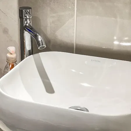 Gimispacefive - Urban Design Microloft Apartment