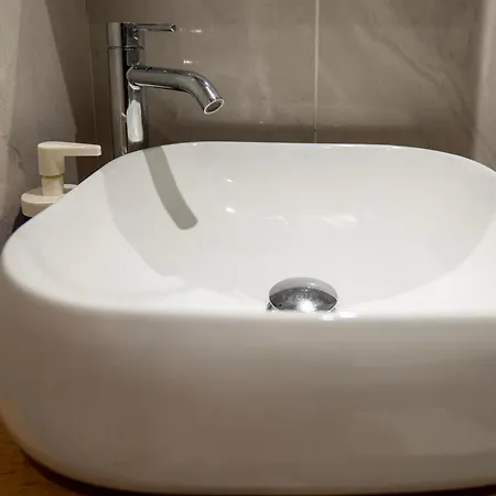 Gimispacefive Compact In Center Easy Living Apartamento *